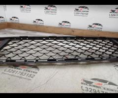 GRIGLIA PARAURTI ANTERIORE INFERIORE NISSAN JUKE 2 - 12