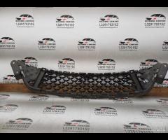 GRIGLIA PARAURTI ANTERIORE INFERIORE NISSAN JUKE 2 - 19