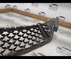 GRIGLIA PARAURTI ANTERIORE INFERIORE NISSAN JUKE 2 - 20