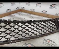 GRIGLIA PARAURTI ANTERIORE INFERIORE NISSAN JUKE 2 - 22