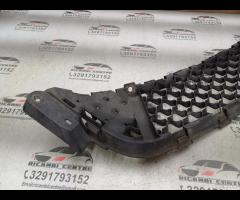 GRIGLIA PARAURTI ANTERIORE INFERIORE NISSAN JUKE 2 - 23