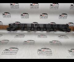 SUPPORTO CENTRALE PARAURTI POSTERIORE JAGUAR I-PAC - 2