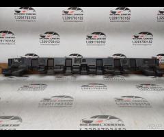 SUPPORTO CENTRALE PARAURTI POSTERIORE JAGUAR I-PAC - 3