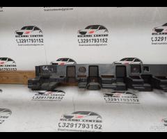 SUPPORTO CENTRALE PARAURTI POSTERIORE JAGUAR I-PAC - 4