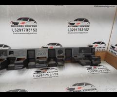 SUPPORTO CENTRALE PARAURTI POSTERIORE JAGUAR I-PAC - 6