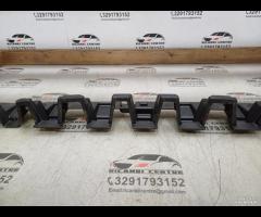 SUPPORTO CENTRALE PARAURTI POSTERIORE JAGUAR I-PAC - 10
