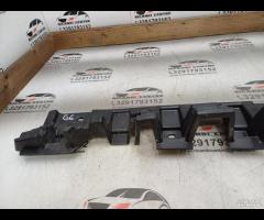 SUPPORTO CENTRALE PARAURTI POSTERIORE JAGUAR I-PAC - 11
