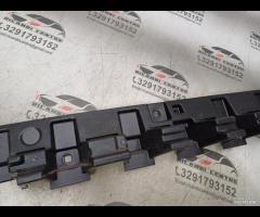 SUPPORTO CENTRALE PARAURTI POSTERIORE JAGUAR I-PAC - 13