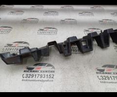 SUPPORTO CENTRALE PARAURTI POSTERIORE JAGUAR I-PAC - 22