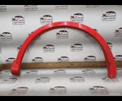 MODANATURA PARAFANGO ANTERIORE PASSARUOTA DESTRA D