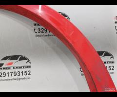 MODANATURA PARAFANGO ANTERIORE PASSARUOTA DESTRA D - 7