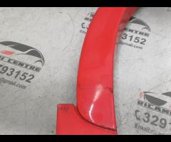 MODANATURA PARAFANGO ANTERIORE PASSARUOTA DESTRA D - 10