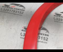 MODANATURA PARAFANGO ANTERIORE PASSARUOTA DESTRA D - 11