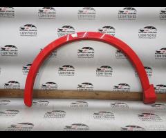 MODANATURA PARAFANGO ANTERIORE PASSARUOTA SINISTRA - 2