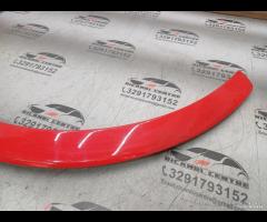 MODANATURA PARAFANGO ANTERIORE PASSARUOTA SINISTRA - 5