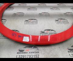 MODANATURA PARAFANGO ANTERIORE PASSARUOTA SINISTRA - 7