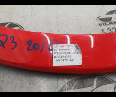 MODANATURA PARAFANGO ANTERIORE PASSARUOTA SINISTRA - 8