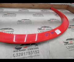 MODANATURA PARAFANGO ANTERIORE PASSARUOTA SINISTRA - 9