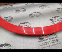 MODANATURA PARAFANGO ANTERIORE PASSARUOTA SINISTRA - 10