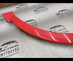 MODANATURA PARAFANGO ANTERIORE PASSARUOTA SINISTRA - 12