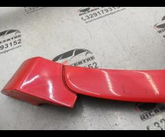 MODANATURA PARAFANGO ANTERIORE PASSARUOTA SINISTRA - 14