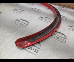 MODANATURA PARAFANGO ANTERIORE PASSARUOTA SINISTRA - 16