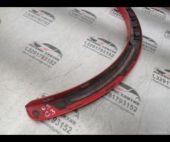 MODANATURA PARAFANGO ANTERIORE PASSARUOTA SINISTRA - 17