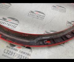 MODANATURA PARAFANGO ANTERIORE PASSARUOTA SINISTRA - 18