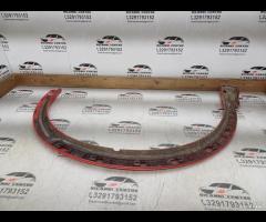 MODANATURA PARAFANGO ANTERIORE PASSARUOTA SINISTRA - 23