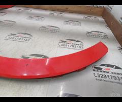 MODANATURA PARAFANGO POSTERIORE DESTRA DX AUDI Q3 - 4