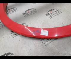 MODANATURA PARAFANGO POSTERIORE DESTRA DX AUDI Q3 - 7