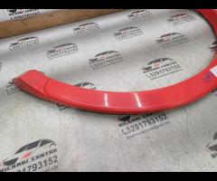 MODANATURA PARAFANGO POSTERIORE DESTRA DX AUDI Q3 - 10