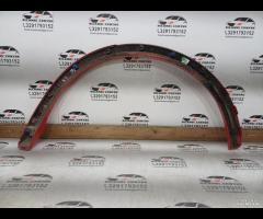 MODANATURA PARAFANGO POSTERIORE DESTRA DX AUDI Q3 - 16