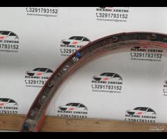 MODANATURA PARAFANGO POSTERIORE DESTRA DX AUDI Q3 - 18