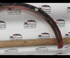 MODANATURA PARAFANGO POSTERIORE DESTRA DX AUDI Q3 - 20