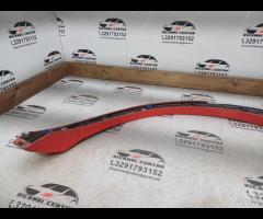 MODANATURA PARAFANGO POSTERIORE DESTRA DX AUDI Q3 - 24