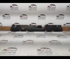 STAFFA ANTERIORE SUPPORTO BATTERIA JAGUAR I-PACE 2 - 1