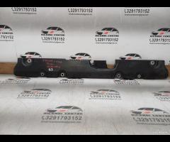 STAFFA ANTERIORE SUPPORTO BATTERIA JAGUAR I-PACE 2 - 3