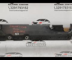 STAFFA ANTERIORE SUPPORTO BATTERIA JAGUAR I-PACE 2 - 5