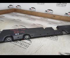 STAFFA ANTERIORE SUPPORTO BATTERIA JAGUAR I-PACE 2 - 10