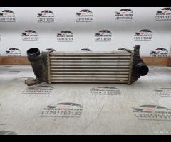 RADIATORE INTERCOOLER  MERCEDES CITAN W415 2018 A4