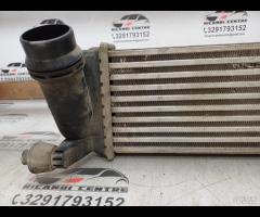RADIATORE INTERCOOLER  MERCEDES CITAN W415 2018 A4