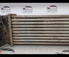 RADIATORE INTERCOOLER  MERCEDES CITAN W415 2018 A4 - 6