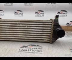 RADIATORE INTERCOOLER  MERCEDES CITAN W415 2018 A4 - 8