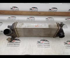 RADIATORE INTERCOOLER  MERCEDES CITAN W415 2018 A4 - 9