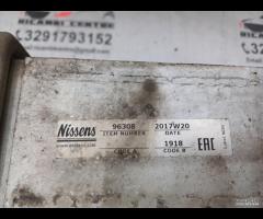 RADIATORE INTERCOOLER  MERCEDES CITAN W415 2018 A4 - 11