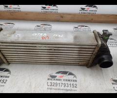RADIATORE INTERCOOLER  MERCEDES CITAN W415 2018 A4 - 12