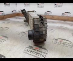 RADIATORE INTERCOOLER  MERCEDES CITAN W415 2018 A4 - 13