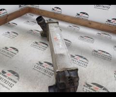 RADIATORE INTERCOOLER  MERCEDES CITAN W415 2018 A4 - 14