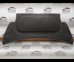 CONDOTTO INFERIORE ARIA RINFORZO COFANO JAGUAR I-P